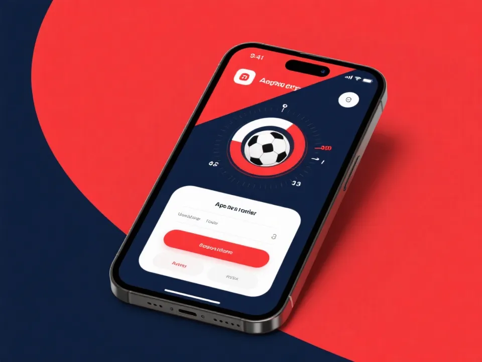 SJB2026世界杯官方网站官方注册界面示意图