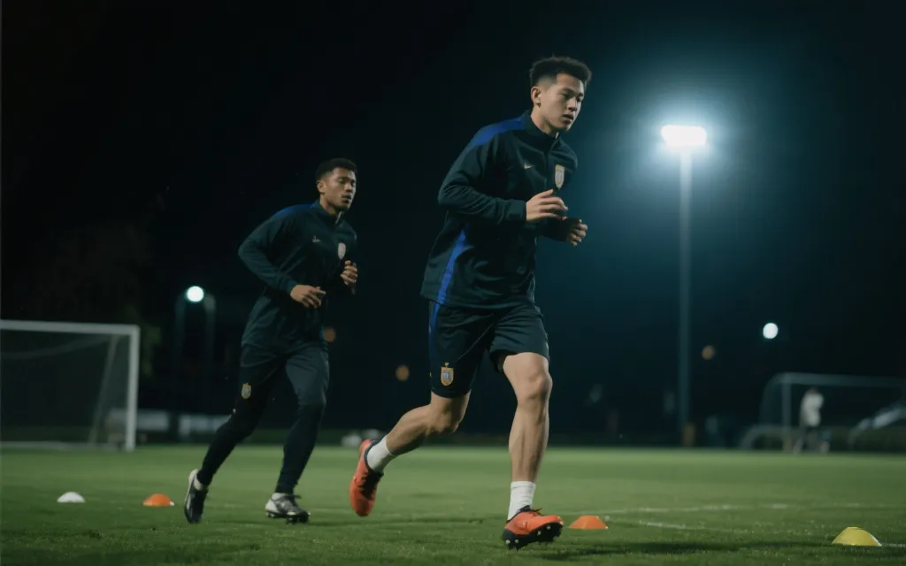 2026世界杯赛前状态：从球星视角拆解谁会在大赛舞台真正爆发