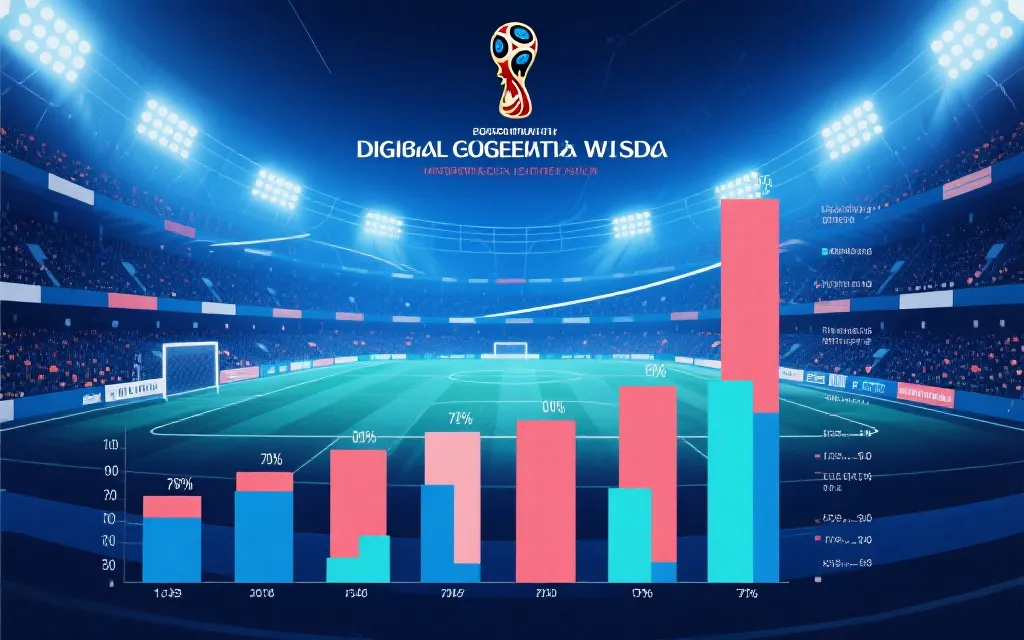 2026世界杯专家预测最新：豪门谁最稳？黑马从哪里杀出？一文读懂冠军与四强概率