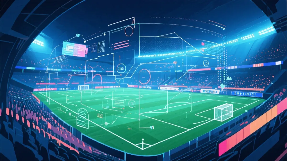 2026世界杯决赛美加墨分析：用战术与数据预测冠军的最后90分钟