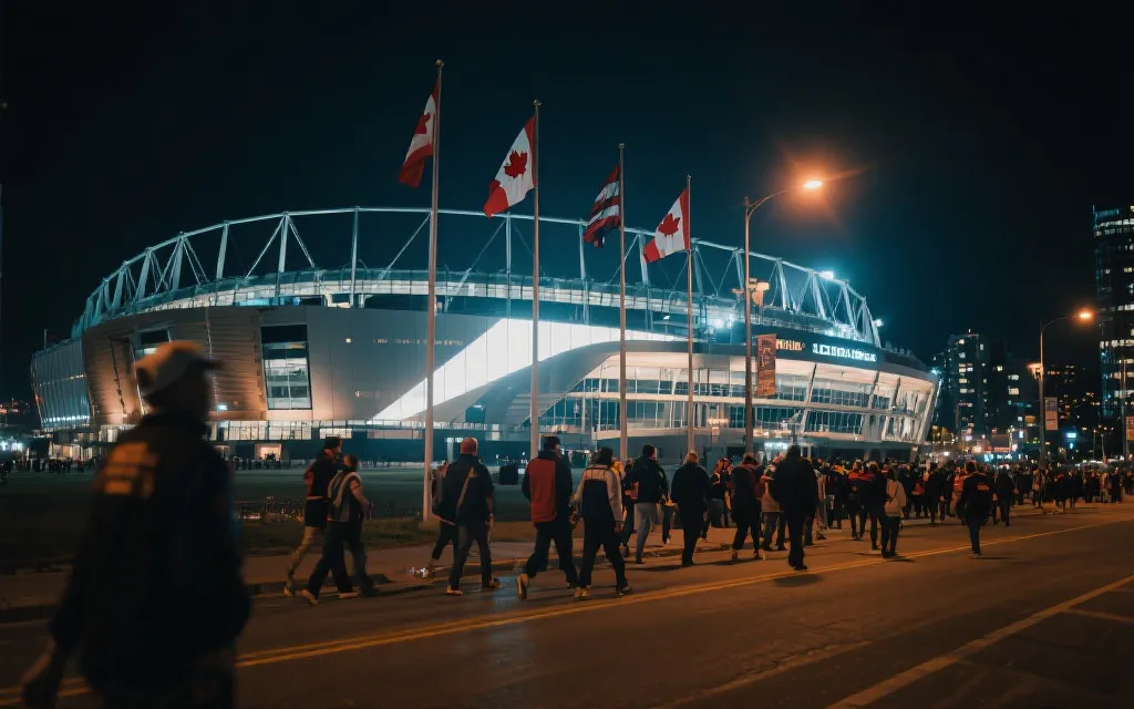 2026 世界杯加拿大什么时候结束？当终场哨响，北美足球的新故事才刚开始
