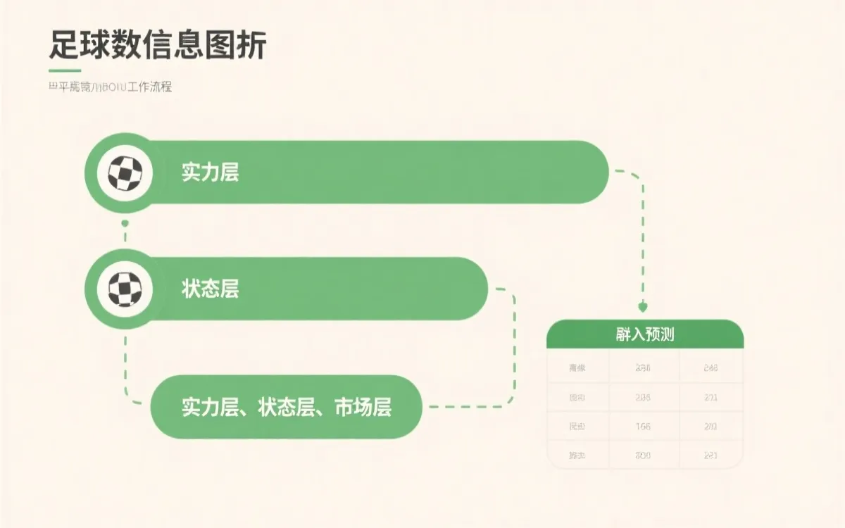 别再凭感觉：用“2026世界杯比分预测更新”把数据平台、即时指数与大数据模型拼成你的胜负剧本