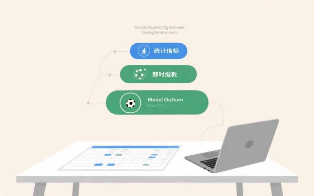 把“2026世界杯比分预测更新”做成你的优势：用即时指数与xG模型读懂每一场关键战